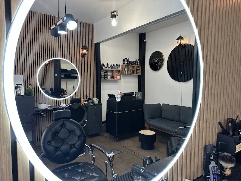 32 barbier de nuit