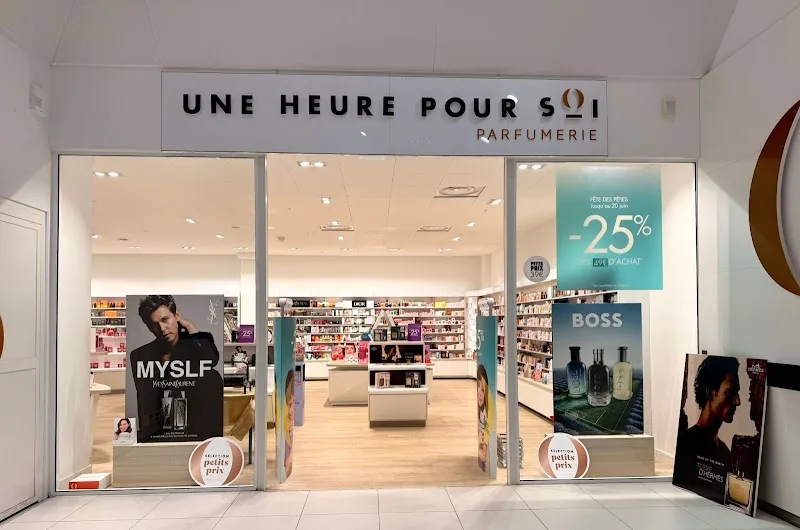 E.Leclerc Une Heure Pour Soi - Onglerie Manosque - Photo de couverture - OneBooking