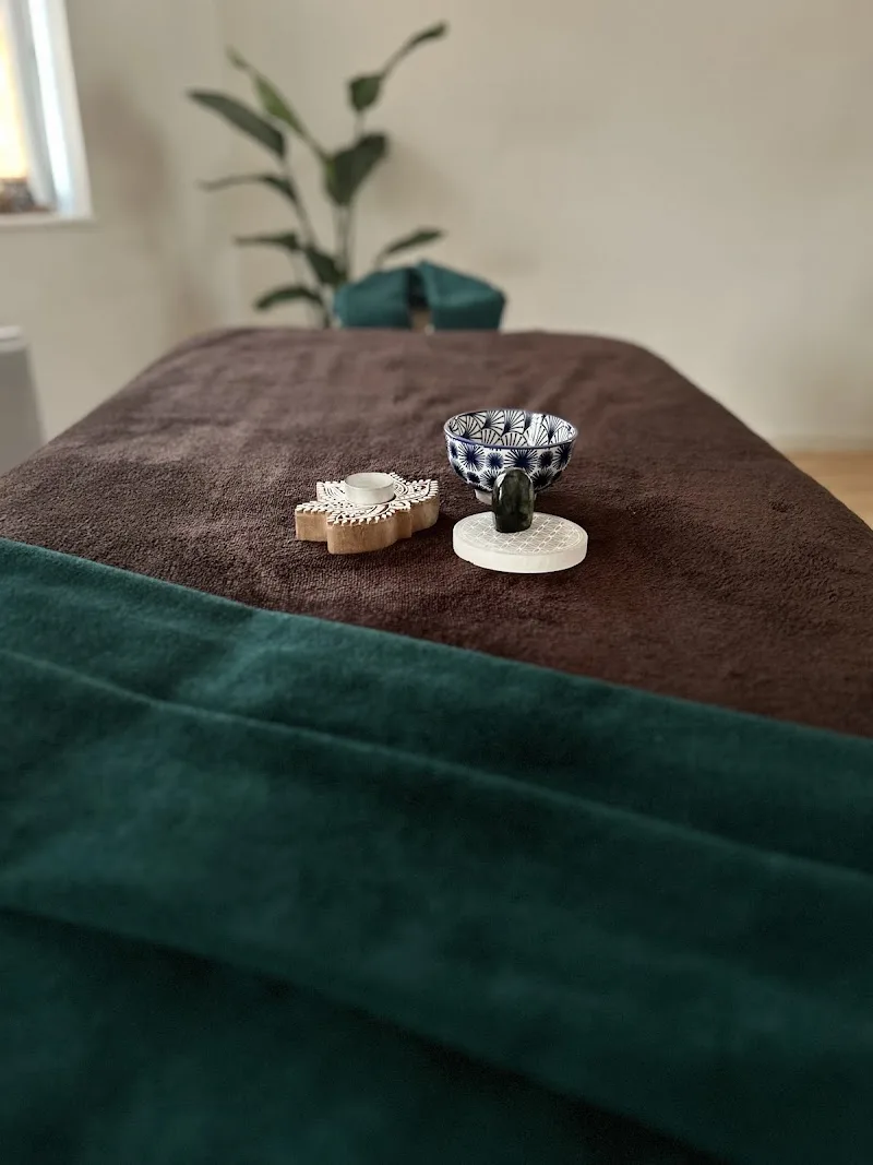 Teneity massages bien-être