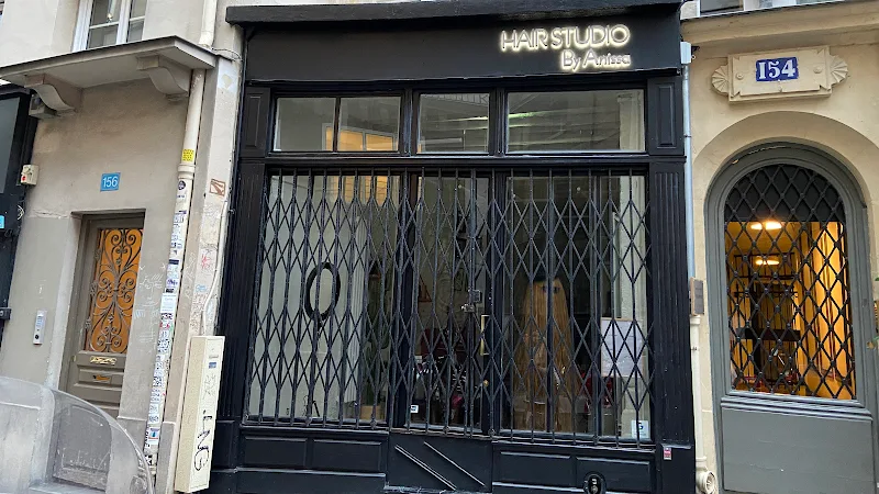 Hair studio by Anissa