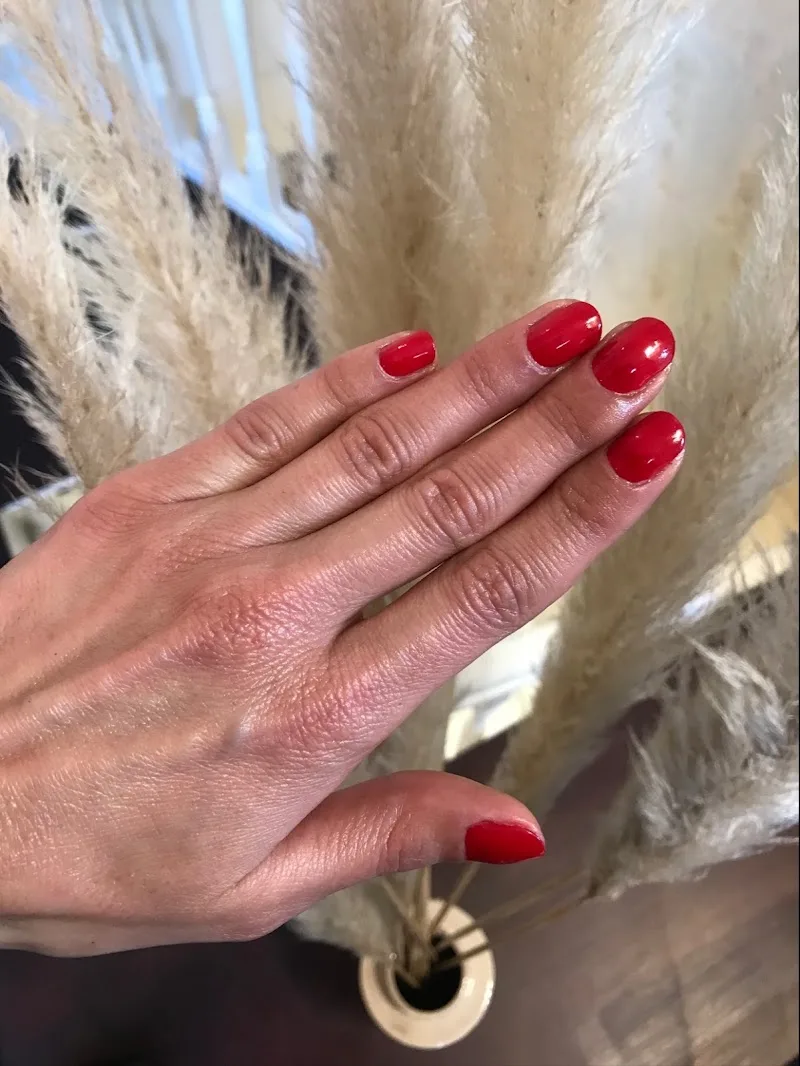My Secret Nail Studio