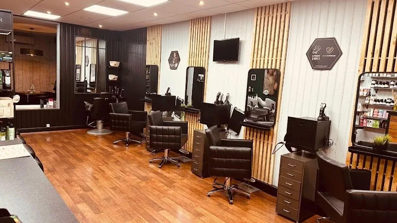 Mon Coiffeur Exclusif