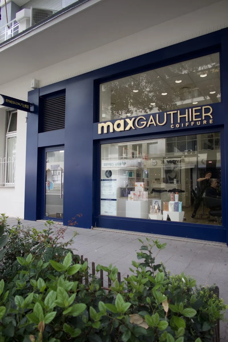 Max Gauthier Coiffure - Coiffure Nice - Photo de couverture - OneBooking