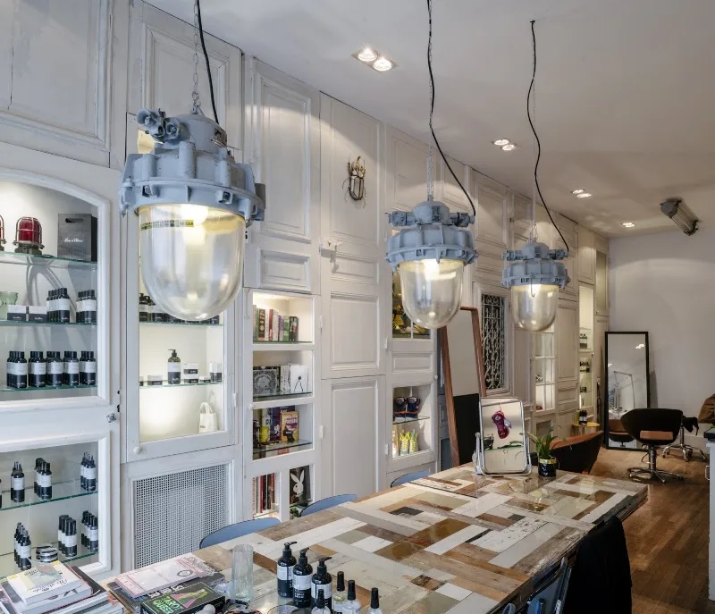 VEE HAIR PARIS - Coiffure Paris - Photo de couverture - OneBooking