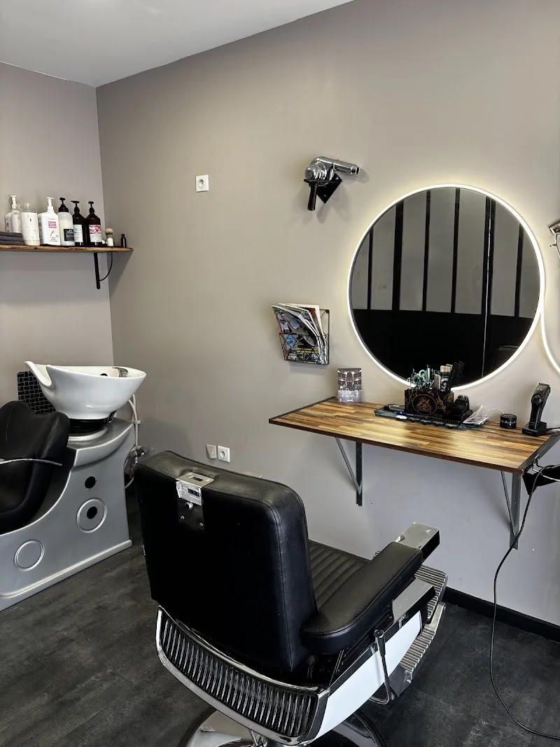 hair by leana - Coiffure Sète - Photo de couverture - OneBooking