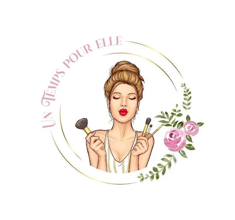 Un temps pour Elle - Onglerie Le Havre - Photo de couverture - OneBooking