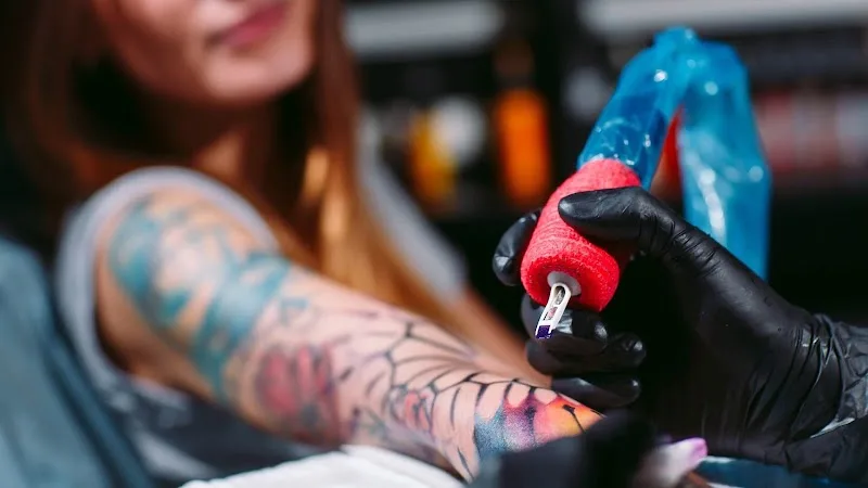 LE STUDIO BEAUTE & TATOO - Maquillage Ajaccio - Photo de couverture - OneBooking