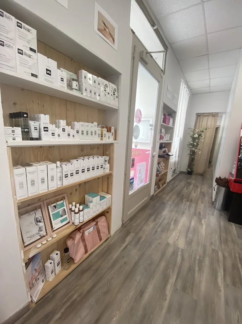 L'atelier Cil'ouette - Épilation Saint-Étienne - Photo de couverture - OneBooking