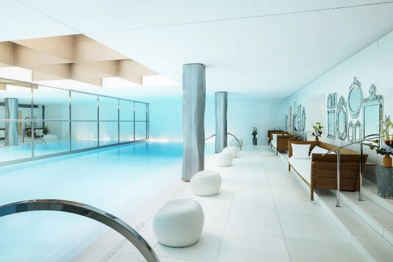SPA - Spa Paris - Photo de couverture - OneBooking