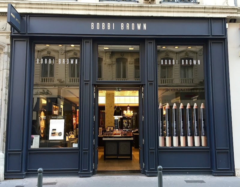 Bobbi Brown - Maquillage Lyon - Photo de couverture - OneBooking