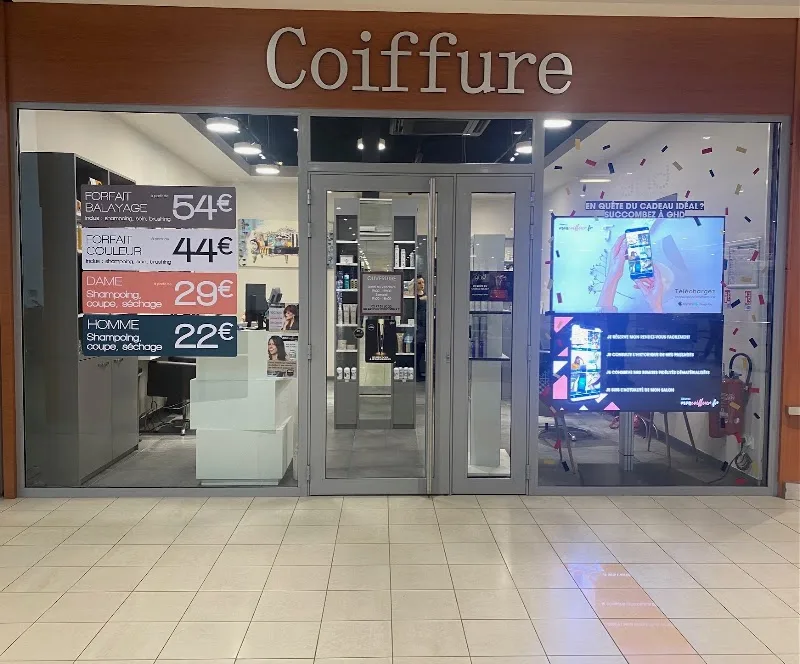 Mon Coiffeur