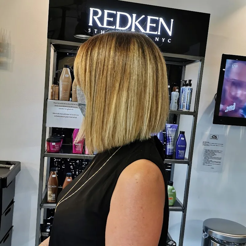 Cs coiffure