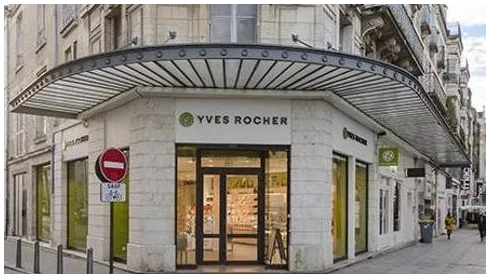 Yves Rocher - Épilation Orléans - Photo de couverture - OneBooking