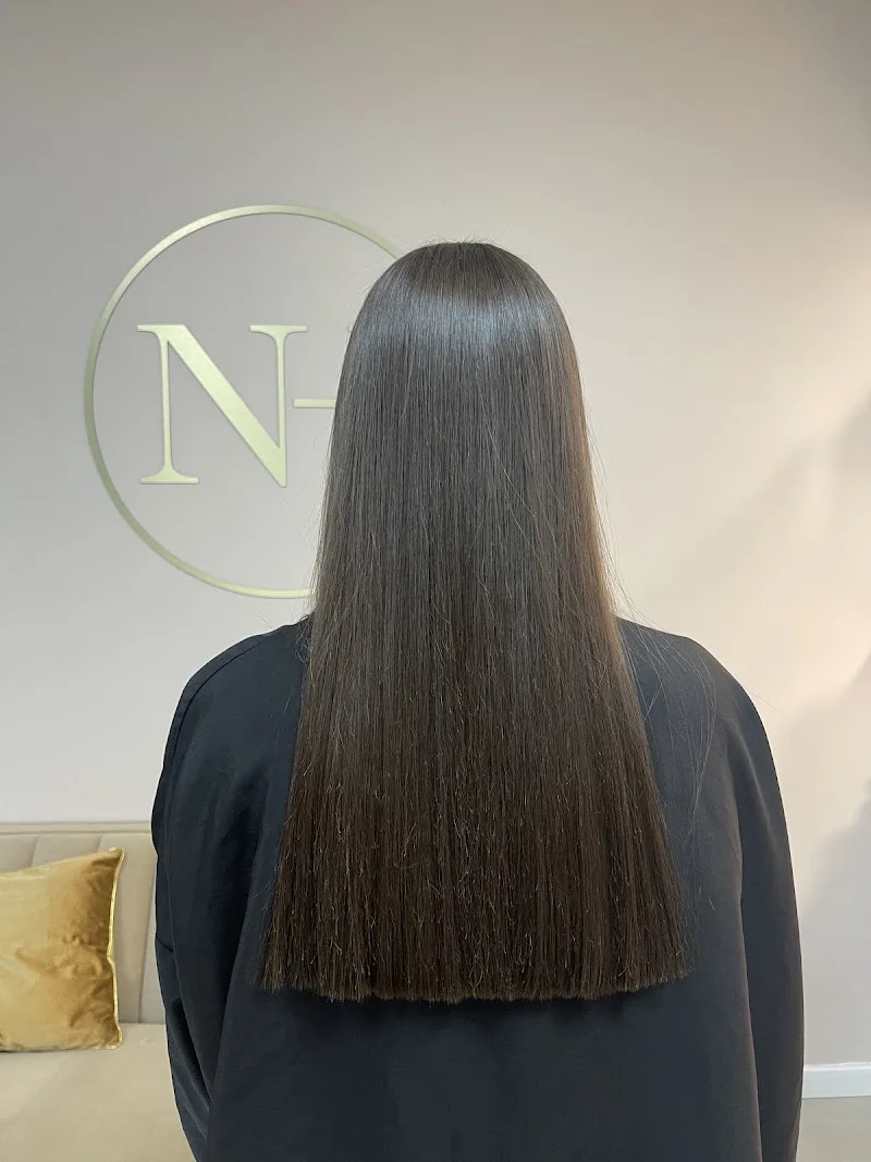 Salon Nh coiffure
