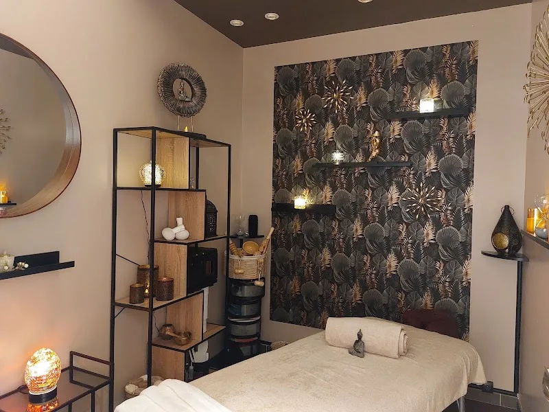 Massage Art - Massage Dijon - Photo de couverture - OneBooking