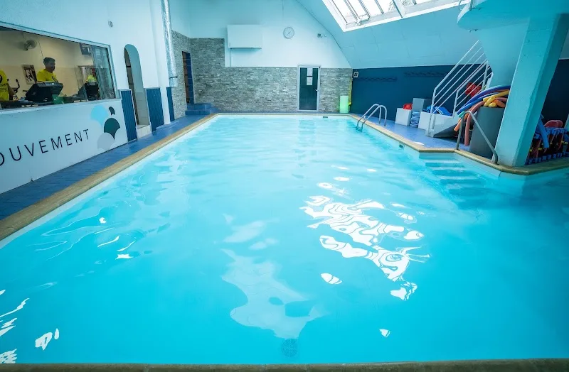 Les Océades - Febvotte - Spa Tours - Photo de couverture - OneBooking