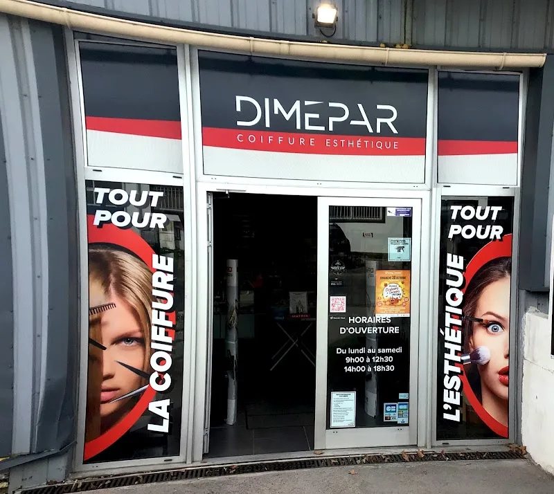 DIMEPAR Manosque - Onglerie Manosque - Photo de couverture - OneBooking
