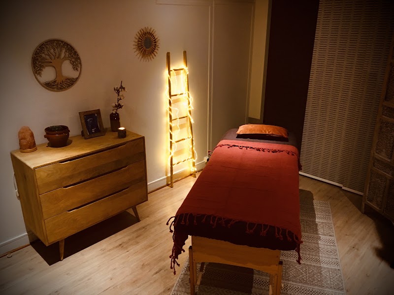 Le Nid du Massage Dijon
