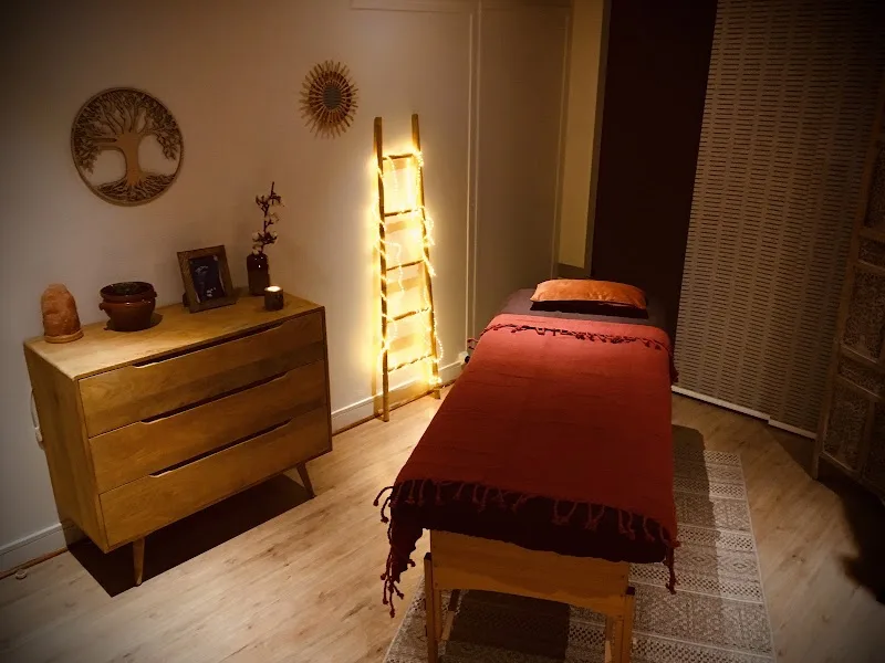 Le Nid du Massage Dijon - Massage Dijon - Photo de couverture - OneBooking
