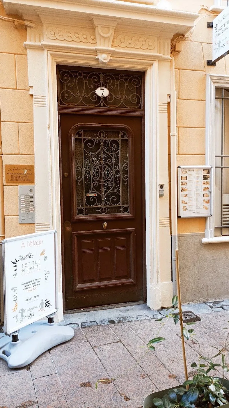 INSTITUT MARJOLAINE