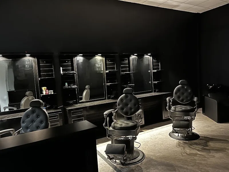 BarberStreet