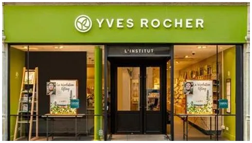 Yves Rocher - Épilation Bordeaux - Photo de couverture - OneBooking