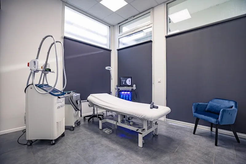 Dermapro Anglet - Epilation Laser - Cryolipolyse - Hydrafacial