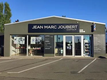 Jean Marc Joubert - Poitiers Garenne