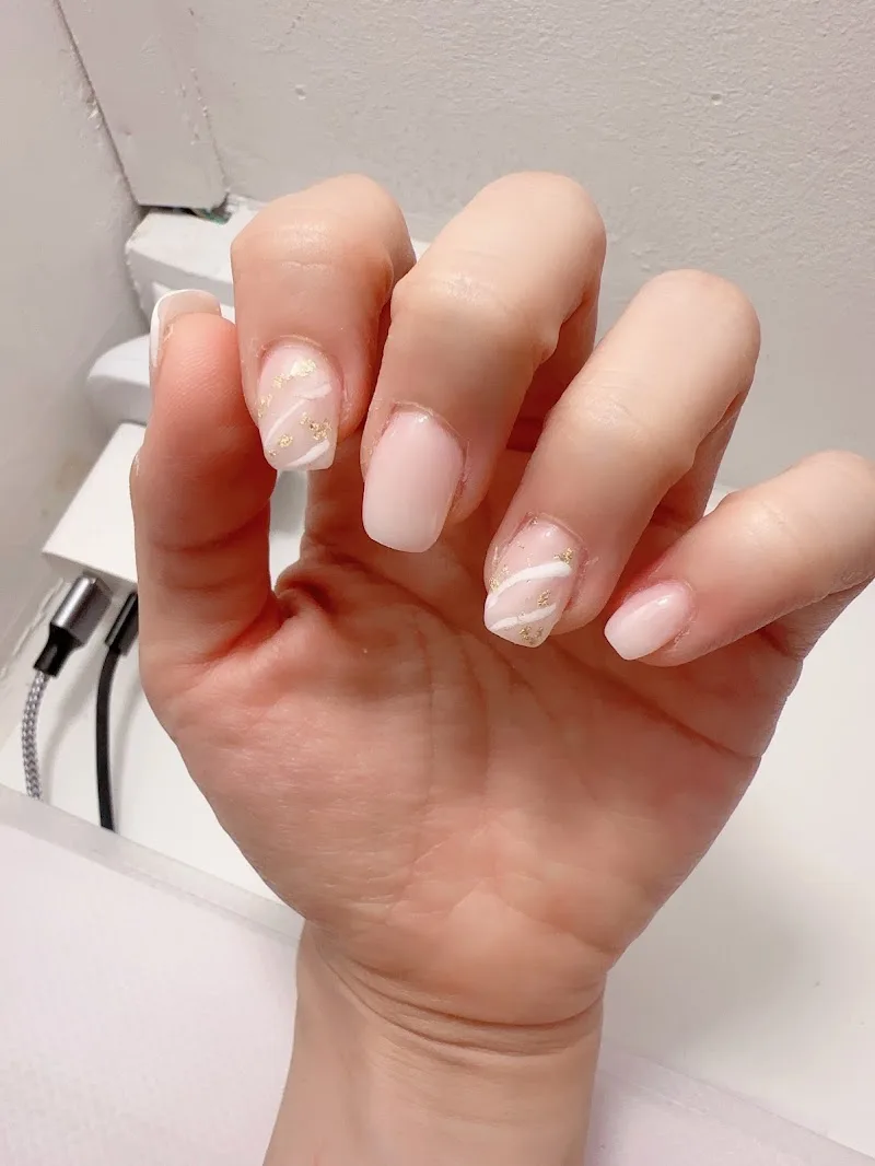 Dupin Nail Bar (depuis 2012) Manucure - Onglerie Paris - Photo de couverture - OneBooking