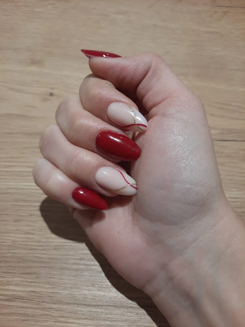 Nails by lily
