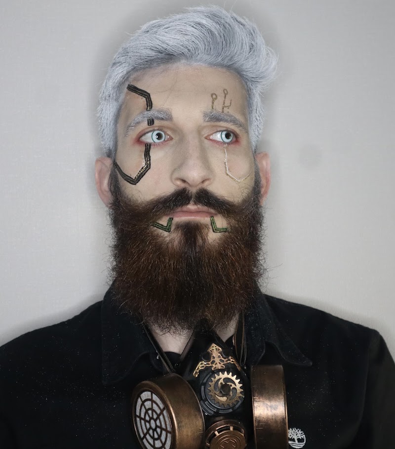 AJ Makeup Artist