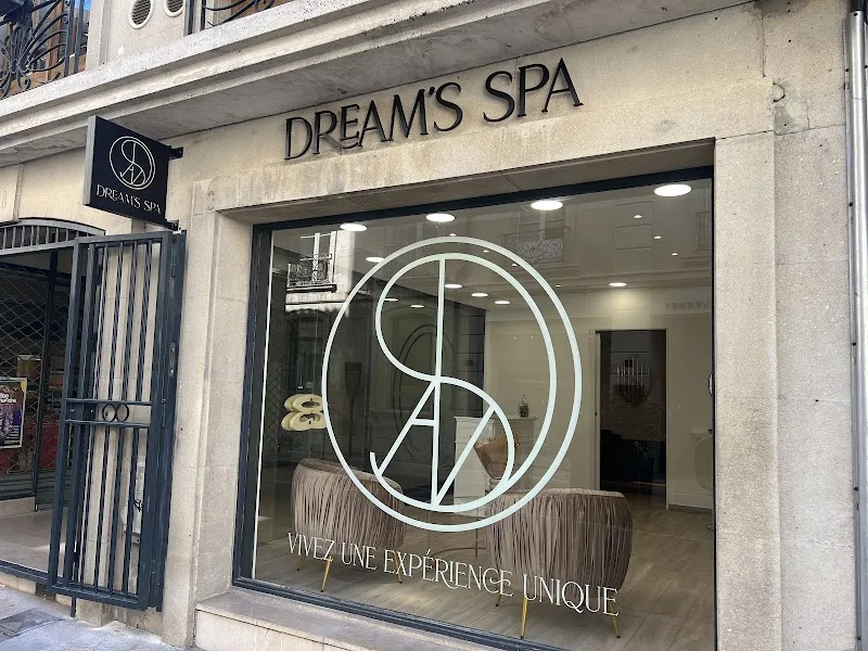 Dream’s Spa ( Salon Head Spa )