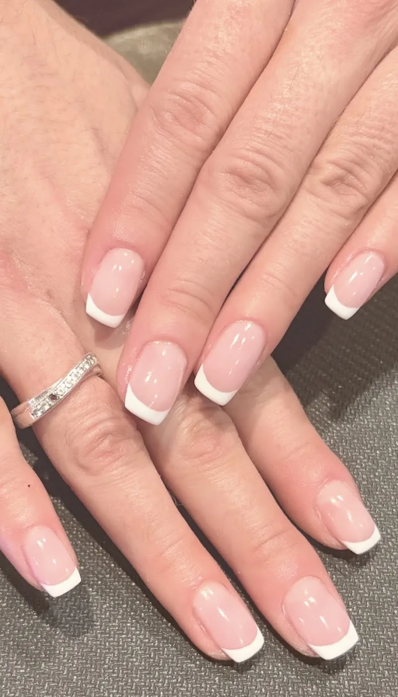 Audrey’s Nails - Onglerie Cannes - Photo de couverture - OneBooking