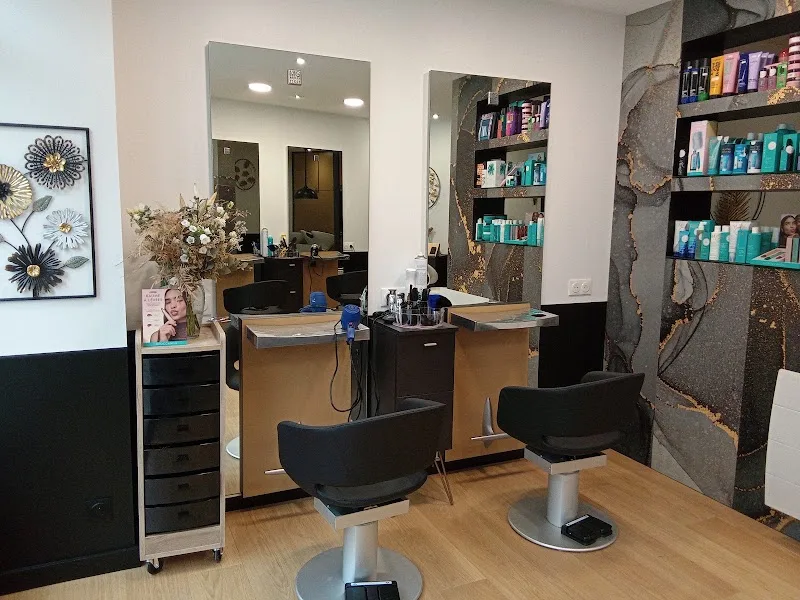 Coiff'Center Salon