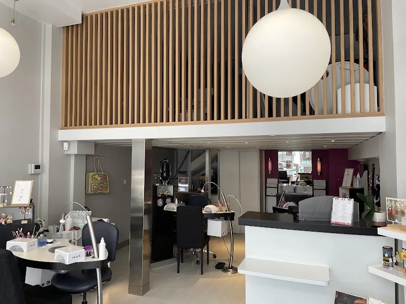 L'Onglerie Bayonne - Onglerie Bayonne - Photo de couverture - OneBooking