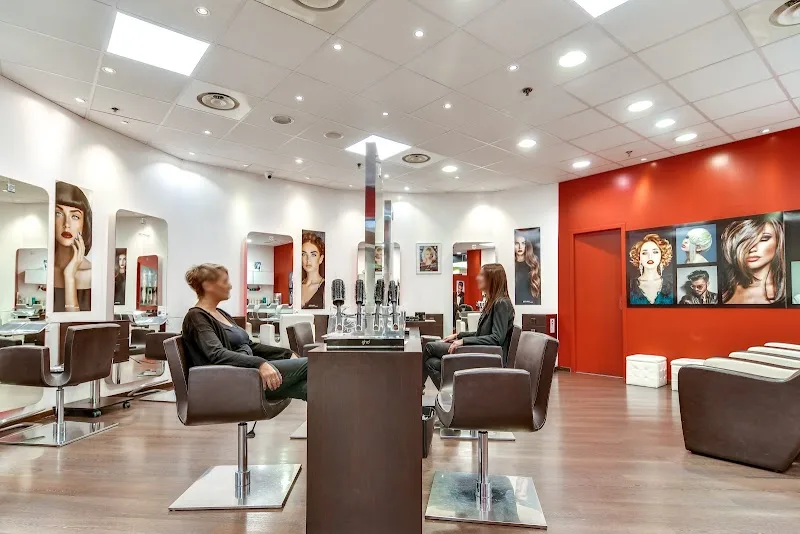 Just Hair Toulon - Coiffeur Toulon