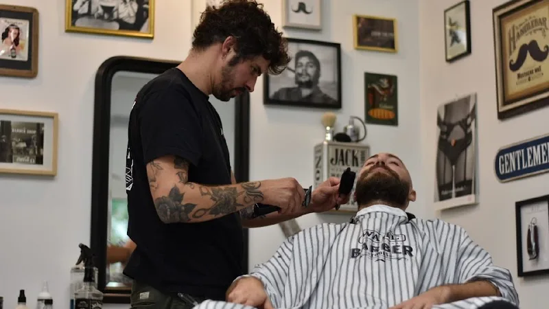 Brédy Barber Shop