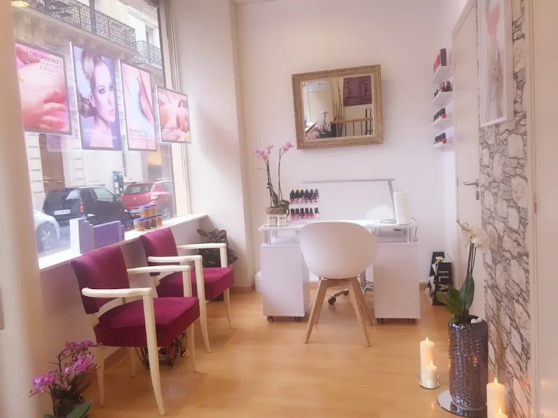 Espace Epilation - Épilation Paris - Photo de couverture - OneBooking