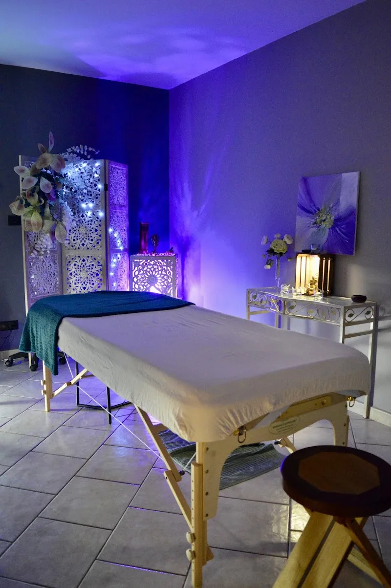 Anahata Ayurveda - Massage Bastia - Photo de couverture - OneBooking