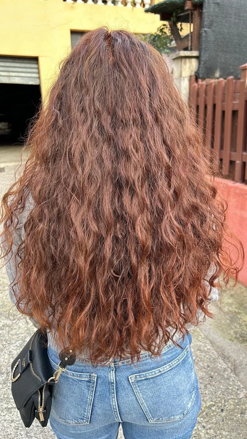 Biocoiff' - Coiffeur Bio Nice et colorations végétales