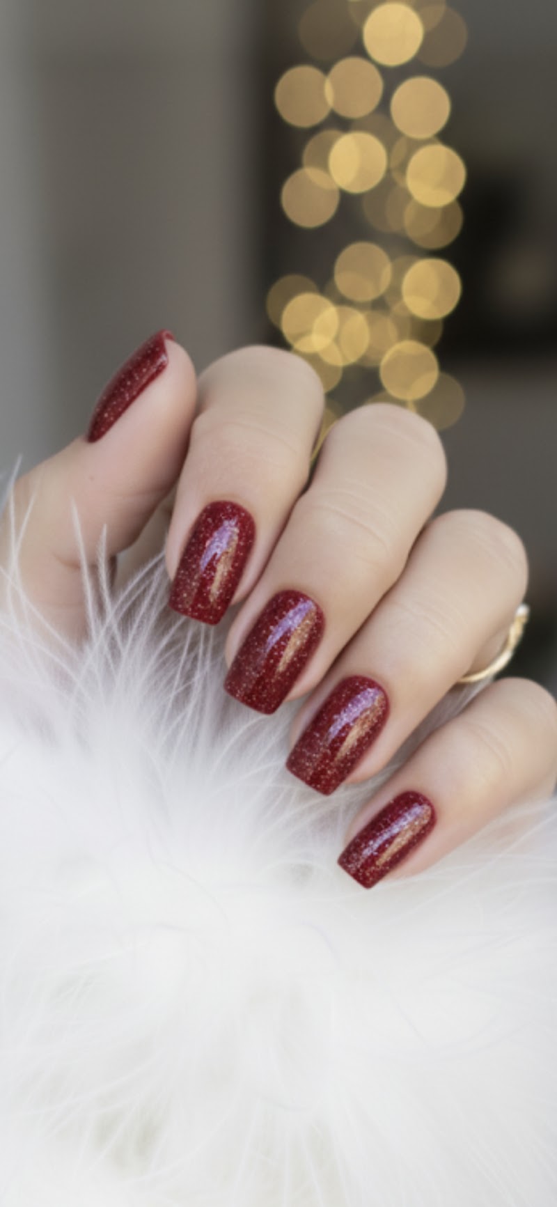 Ongles de Charme