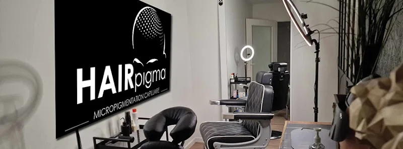 Hairpigma