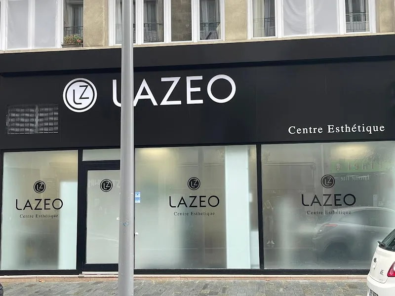 Lazeo Rouen - Épilation Rouen - Photo de couverture - OneBooking