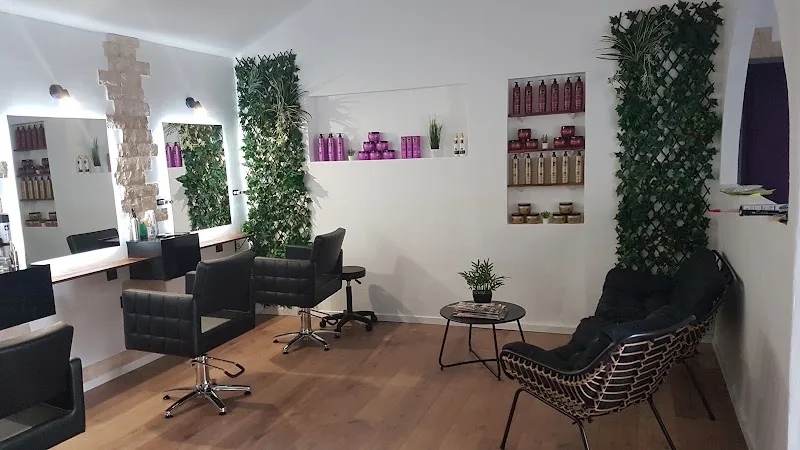 Un Hair d'Ophélie