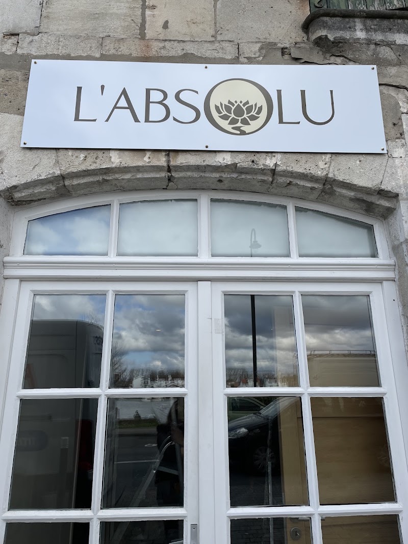 Institut L'Absolu