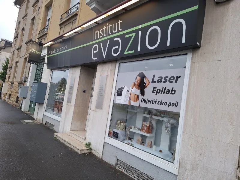 Institut de beauté EvaZion