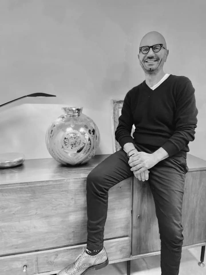 Dr Antoine Manos - Médecin esthétique et généraliste - Épilation Grenoble - OneBooking