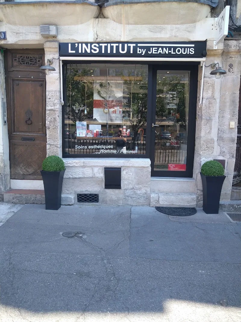 L'INSTITUT by Jean LOUIS - Épilation Rouen - Photo de couverture - OneBooking