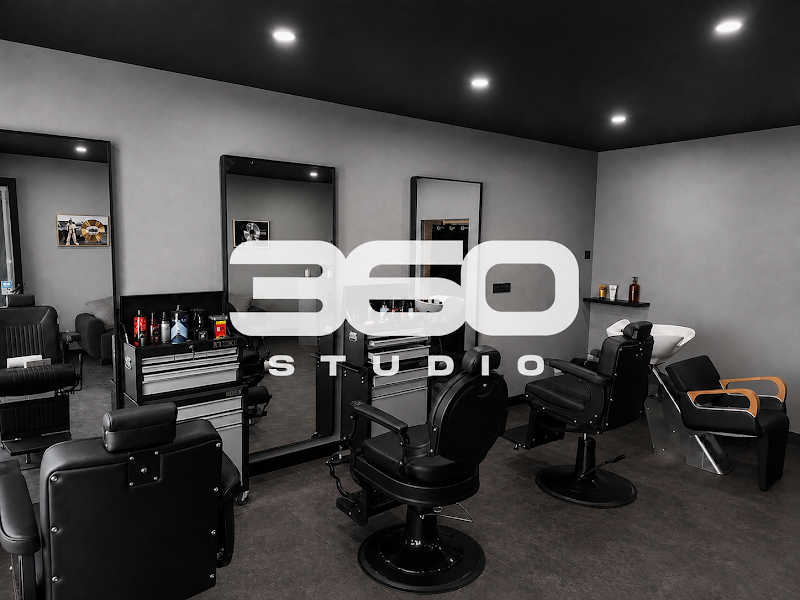 DreamBarber - Barbier La Rochelle - Photo de couverture - OneBooking