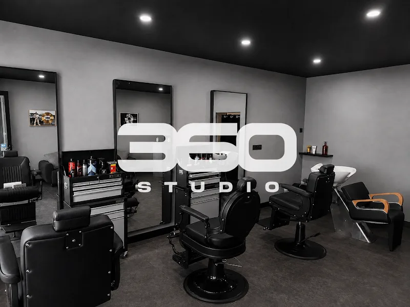 DreamBarber